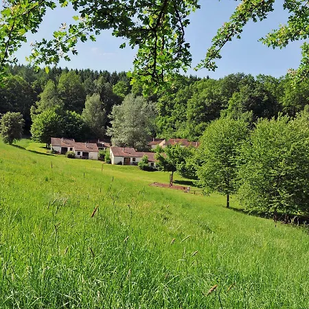 Holiday Vallee De Rabais.24 Holiday home *