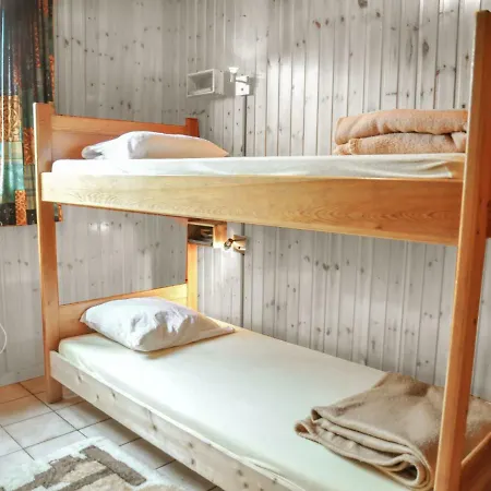 Holiday home Holiday Vallee De Rabais.24 Virton