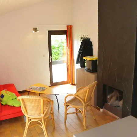 Holiday Vallee De Rabais.24 * Virton