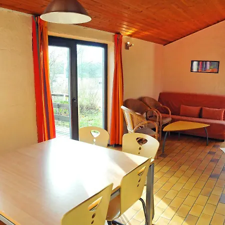 בית נופש Holiday Vallee De Rabais.24